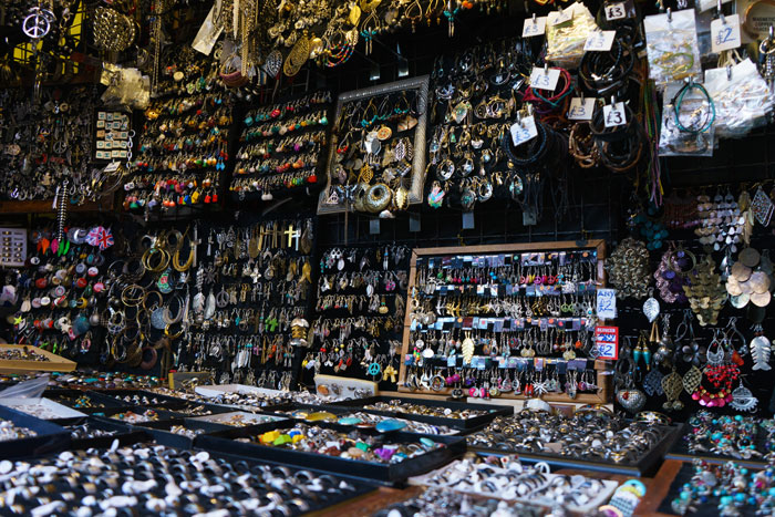 Free Things to Do in London - Camden Market