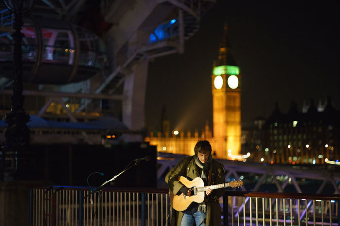 Free Things to Do in London - London Eye