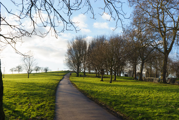 Free Things to Do in London - Primrose HIll