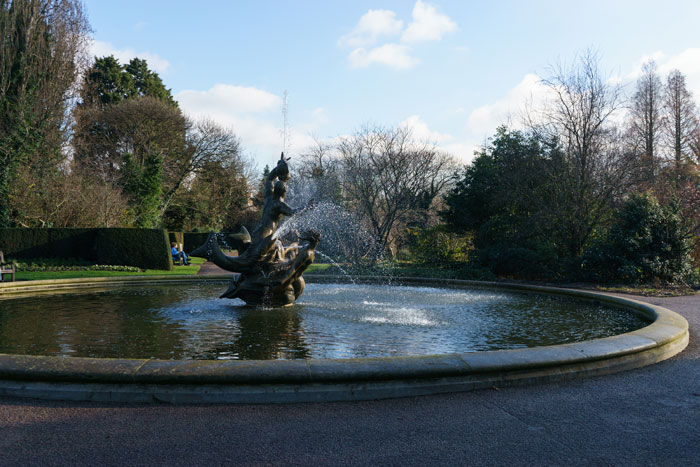 Free Things to Do in London - Regents Park