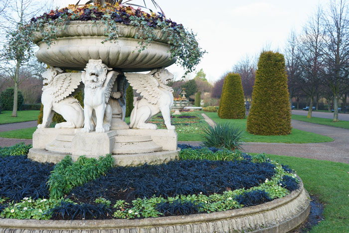 Free Things to Do in London - Regents Park