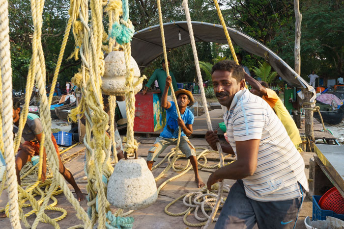 Culture Shock in India - Disrespect in Kochi