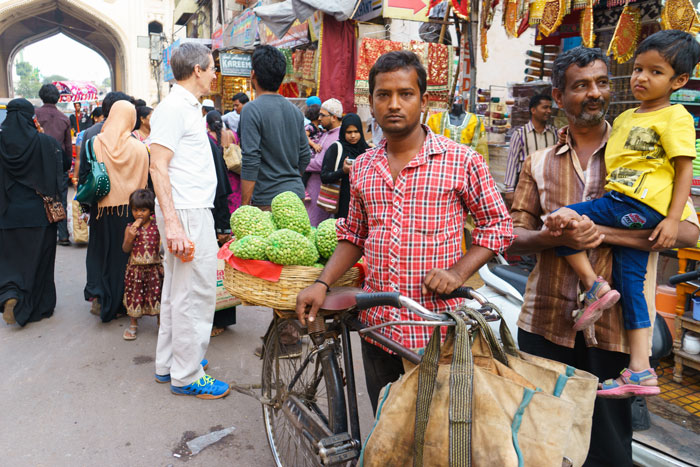 India - street photography