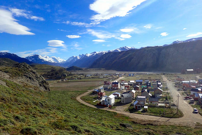 Argentine Patagonia - El Chalten