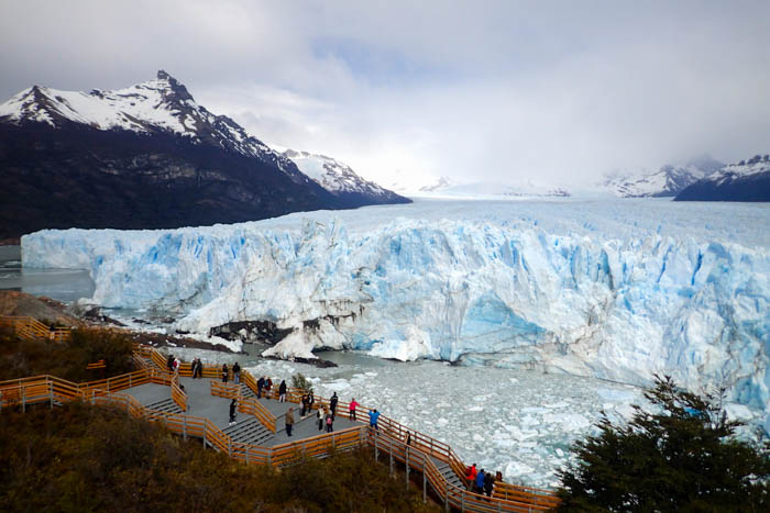 Argentine Patagonia - Perito Moreno