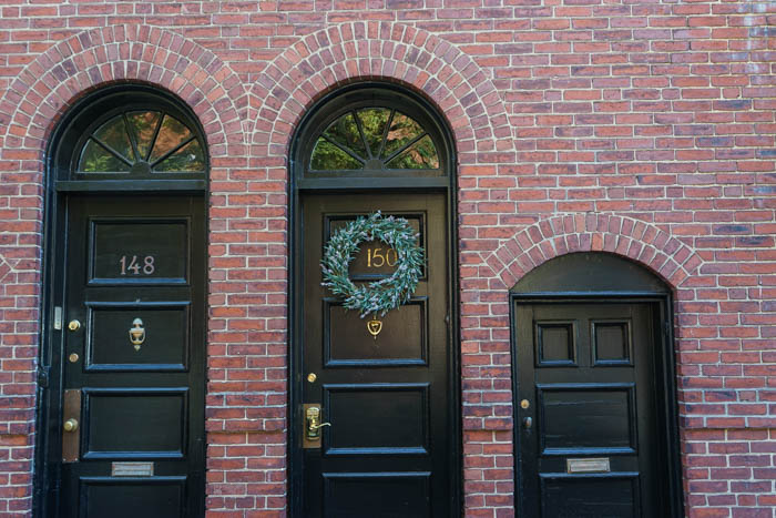 Boston Business Travel Guide - Beacon Hill