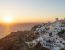 Seven Ways to Splurge on Santorini Views